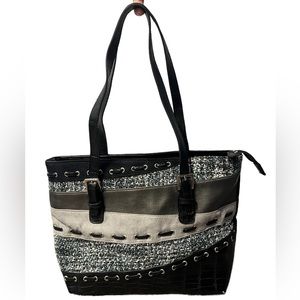 Coldwater Creek Shoulder Bag